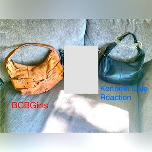 🚨$3 START🚨Winners Choice - BCBGirls or Kenneth Cole Reaction.